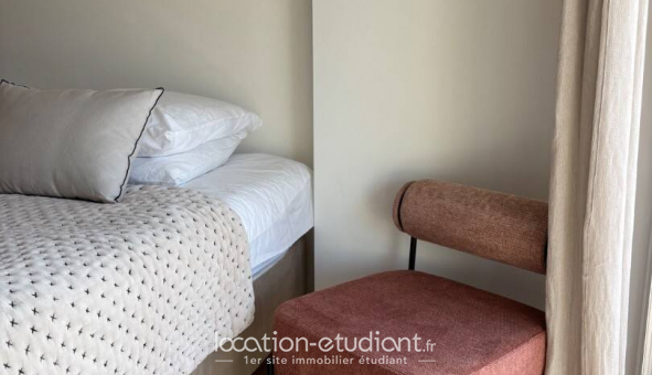 Logement �tudiant Studio &agrave; Cannes (06400)