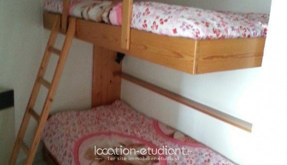 Logement �tudiant Studio &agrave; Cannes (06400)