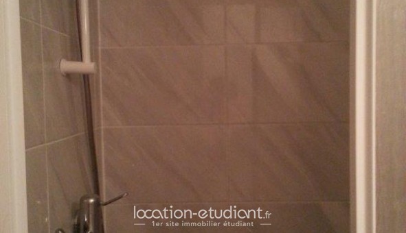 Logement �tudiant Studio &agrave; Cannes (06400)