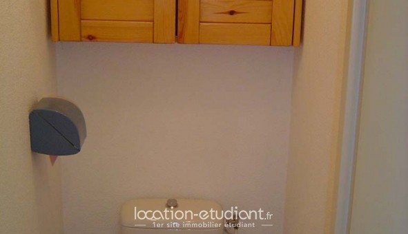 Logement �tudiant Studio &agrave; Cannes (06400)