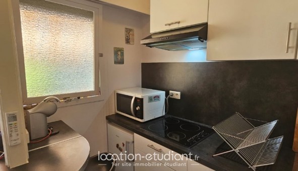 Logement �tudiant Studio &agrave; Cannes (06400)