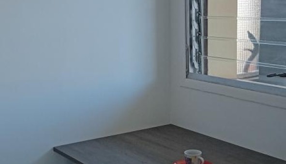 Logement �tudiant Studio &agrave; Cannes (06400)