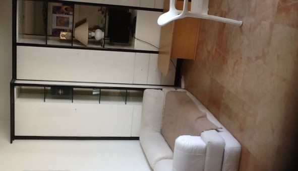 Logement �tudiant Studio &agrave; Cannes (06400)