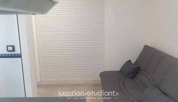 Logement �tudiant Studio &agrave; Cannes (06400)