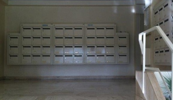 Logement �tudiant Studio &agrave; Cannes (06400)