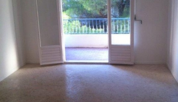 Logement �tudiant Studio &agrave; Cannes (06400)