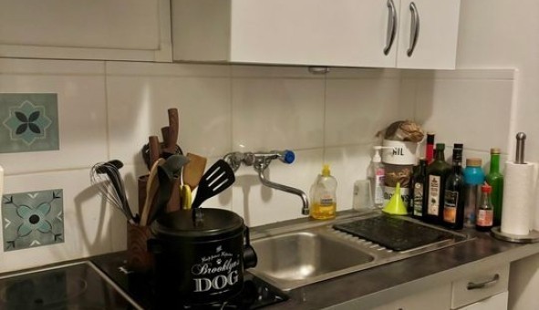 Logement �tudiant Studio &agrave; Cannes (06400)