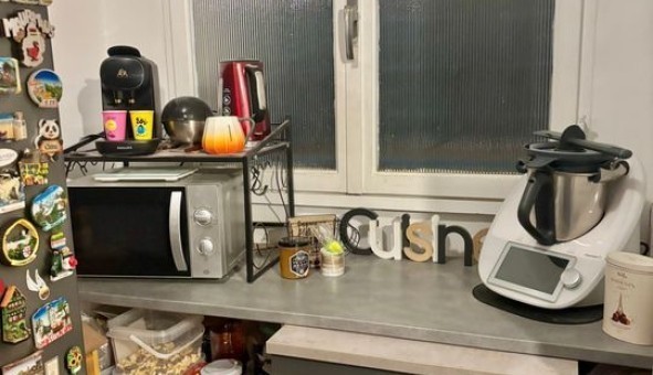 Logement �tudiant Studio &agrave; Cannes (06400)