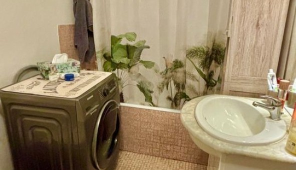 Logement �tudiant Studio &agrave; Cannes (06400)