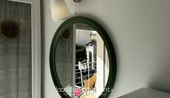 Logement �tudiant Studio &agrave; Cannes (06400)