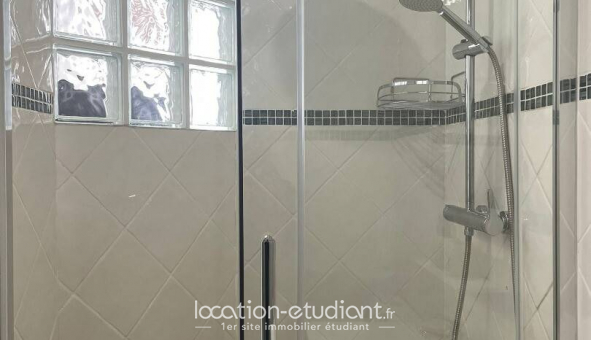 Logement �tudiant Studio &agrave; Cannes (06400)