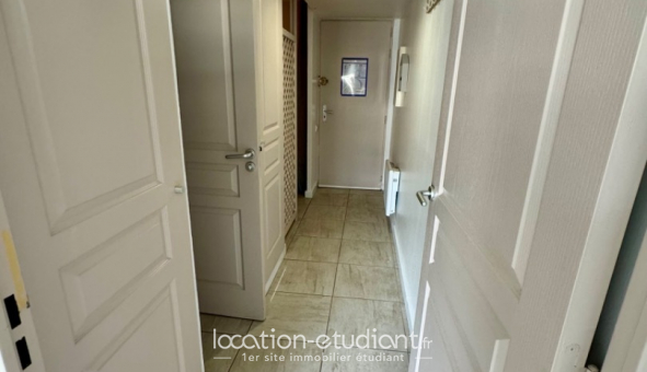 Logement �tudiant Studio &agrave; Cannes (06400)