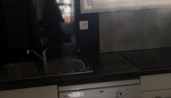 Logement �tudiant Studio &agrave; Cannes (06400)