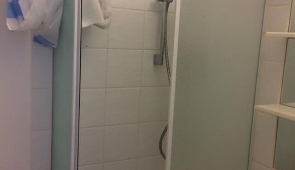 Logement �tudiant Studio &agrave; Cannes (06400)