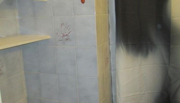 Logement �tudiant Studio &agrave; Cannes (06400)