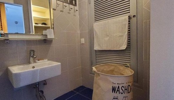 Logement �tudiant Studio &agrave; Cannes (06400)