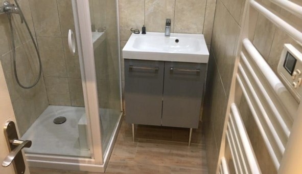 Logement �tudiant Studio &agrave; Cannes (06400)