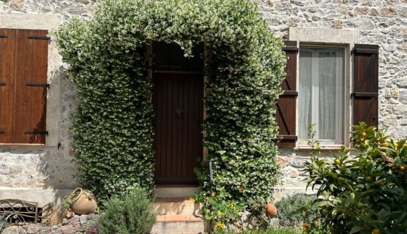 Logement �tudiant Studio &agrave; Cannes (06400)