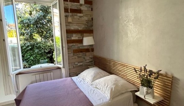 Logement �tudiant Studio &agrave; Cannes (06400)