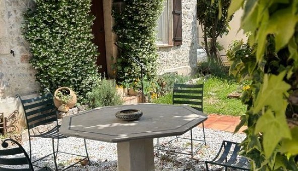 Logement �tudiant Studio &agrave; Cannes (06400)