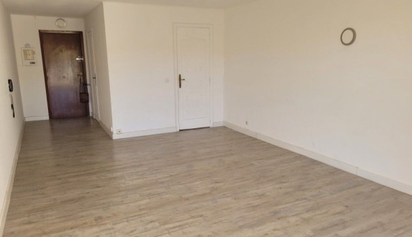 Logement �tudiant Studio &agrave; Cannes (06400)