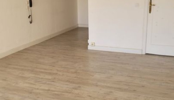 Logement �tudiant Studio &agrave; Cannes (06400)