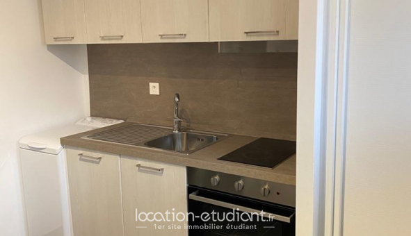 Logement étudiant Location Studio Meublé Cannes (06400)
