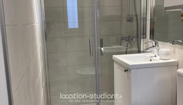 Logement �tudiant Studio &agrave; Cannes (06400)