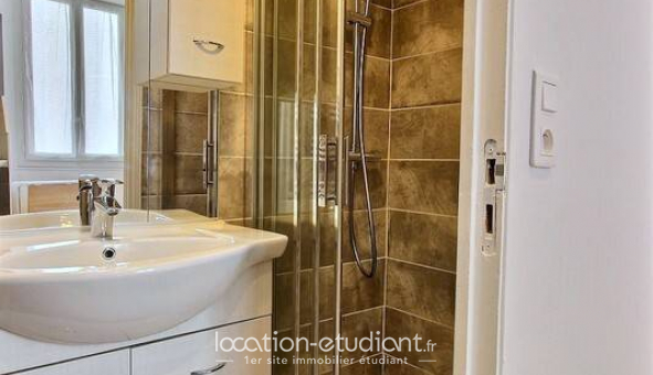 Logement �tudiant Studio &agrave; Cannes (06400)