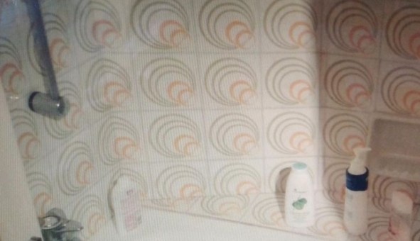 Logement �tudiant Studio &agrave; Cannes (06400)