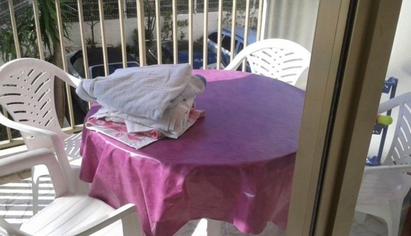 Logement �tudiant Studio &agrave; Cannes (06400)