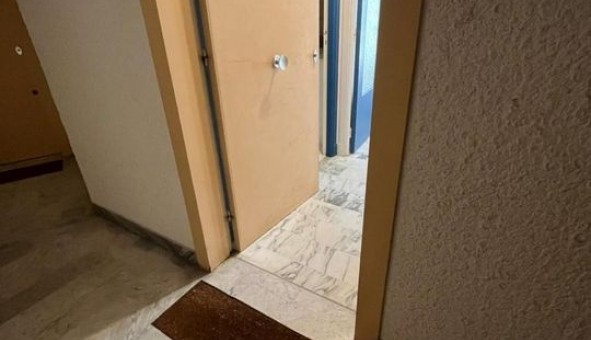 Logement �tudiant Studio &agrave; Cannes (06400)