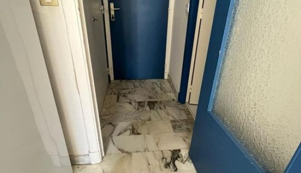 Logement �tudiant Studio &agrave; Cannes (06400)
