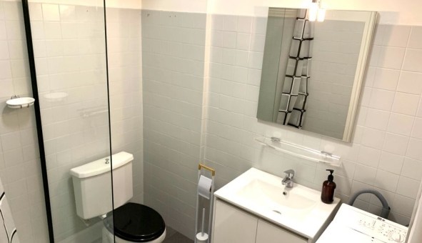 Logement �tudiant Studio &agrave; Cannes (06400)