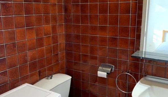 Logement �tudiant Studio &agrave; Cannes (06400)