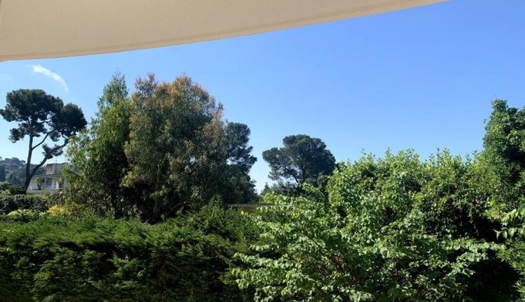 Logement �tudiant Studio &agrave; Cannes (06400)