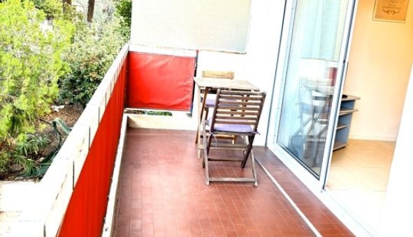 Logement �tudiant Studio &agrave; Cannes (06400)