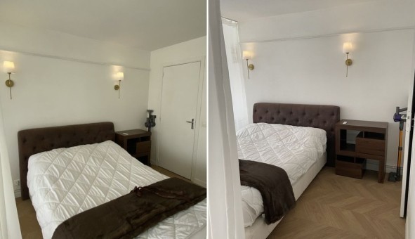 Logement �tudiant Studio &agrave; Cannes (06400)