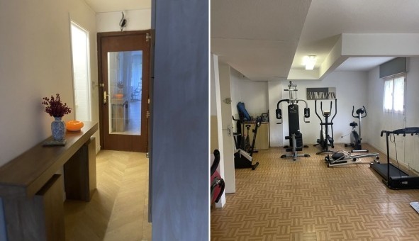 Logement �tudiant Studio &agrave; Cannes (06400)