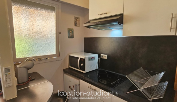 Logement �tudiant Studio &agrave; Cannes (06400)