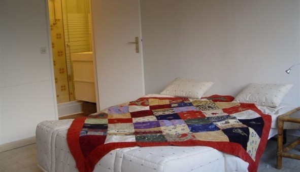 Logement �tudiant Studio &agrave; Cannes (06400)
