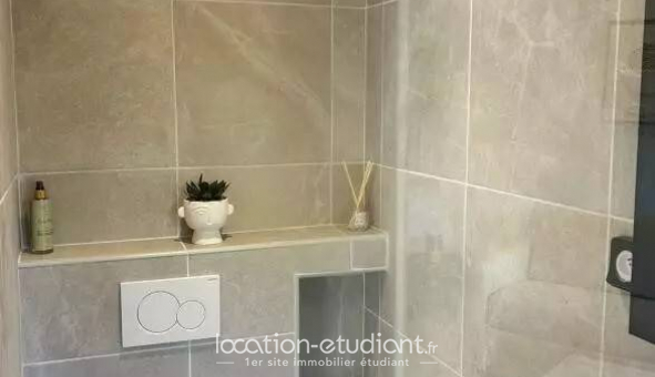 Logement �tudiant Studio &agrave; Cannes (06400)