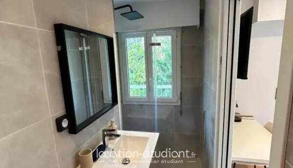 Logement �tudiant Studio &agrave; Cannes (06400)