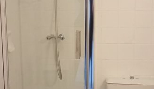 Logement �tudiant Studio &agrave; Cannes (06400)