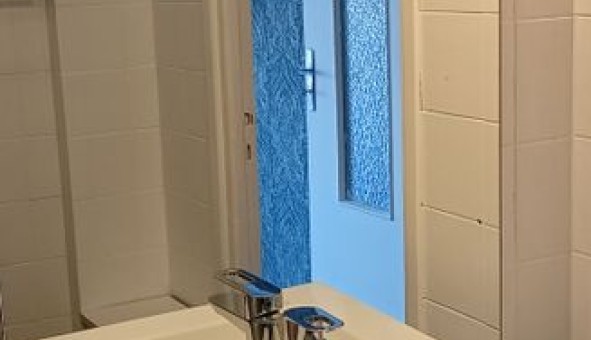 Logement �tudiant Studio &agrave; Cannes (06400)