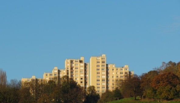 Logement tudiant Studio à Canteleu (76380)