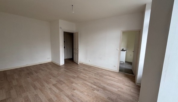 Logement tudiant Studio à Caounnec Lanvzac (22300)