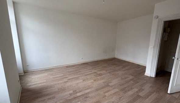 Logement tudiant Studio à Caounnec Lanvzac (22300)
