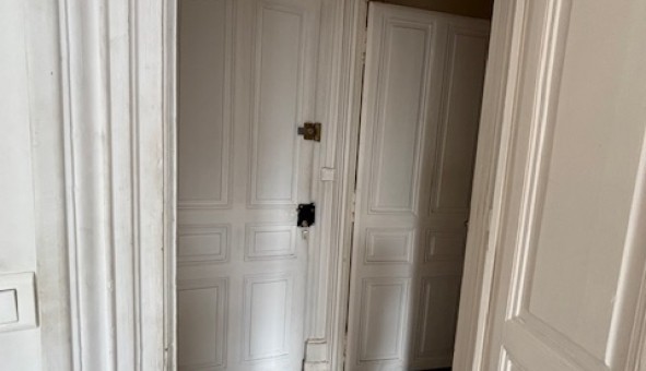 Logement tudiant Studio à Caounnec Lanvzac (22300)