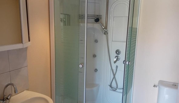 Logement tudiant Studio à Caounnec Lanvzac (22300)